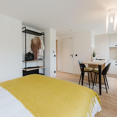 Appart Hotel Neostelia Annecy Exteriér fotografie