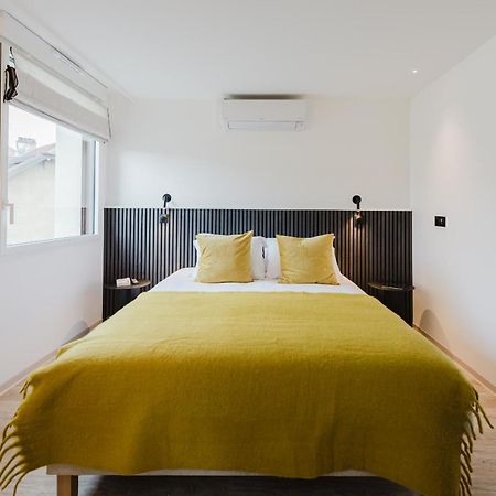 Appart Hotel Neostelia Annecy Exteriér fotografie