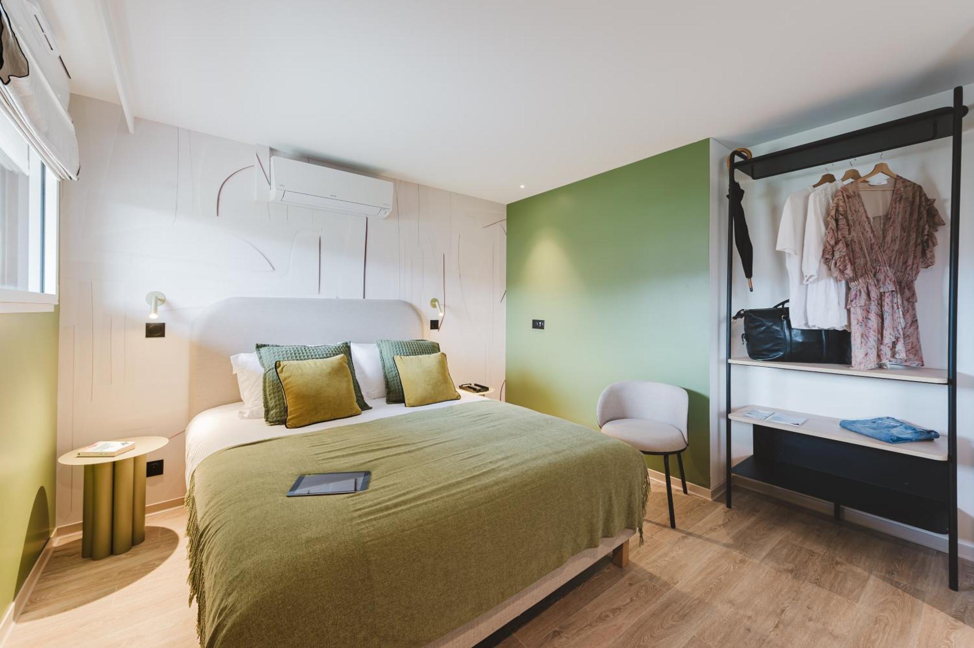 Appart Hotel Neostelia Annecy Exteriér fotografie
