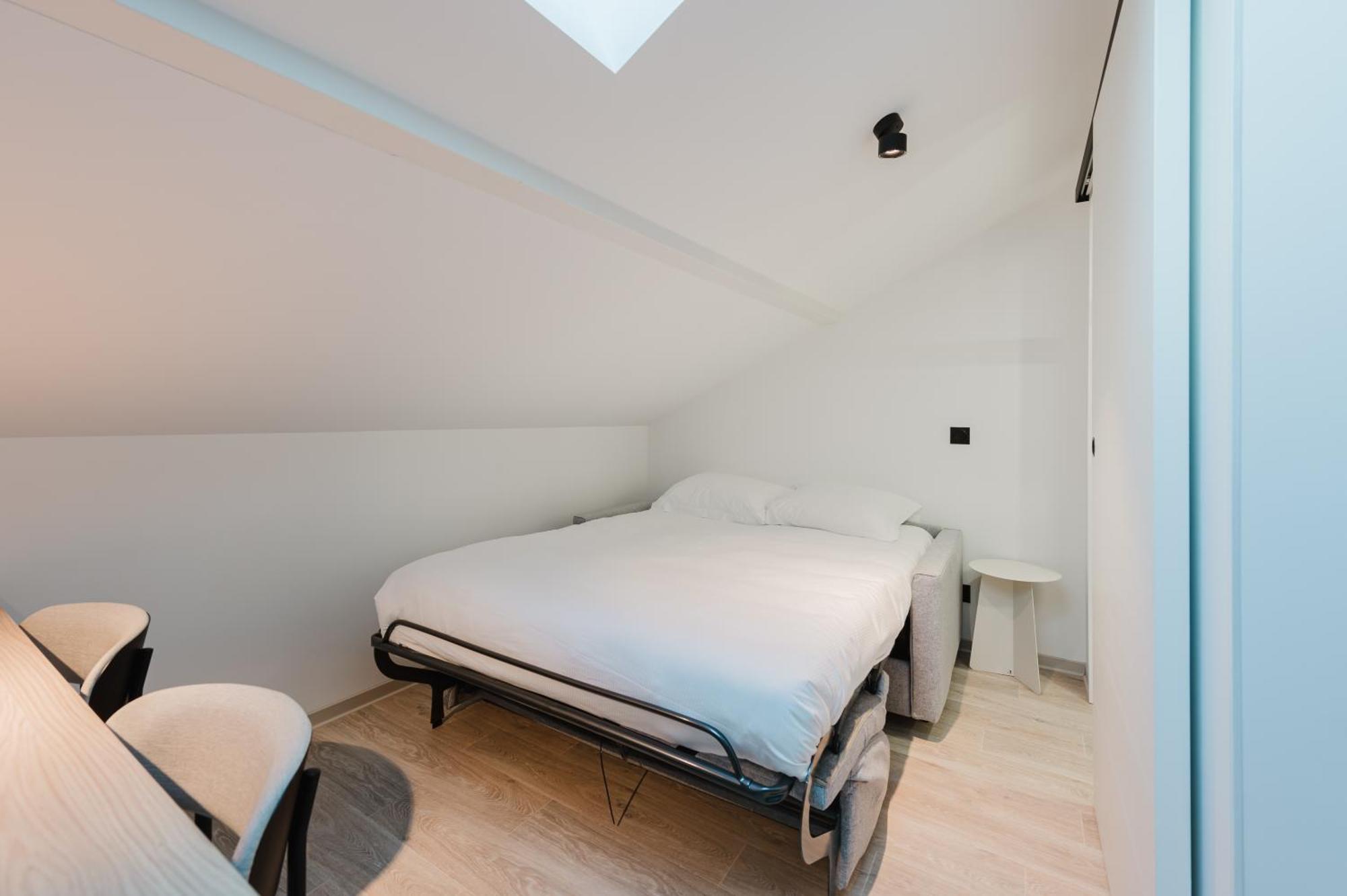 Appart Hotel Neostelia Annecy Exteriér fotografie