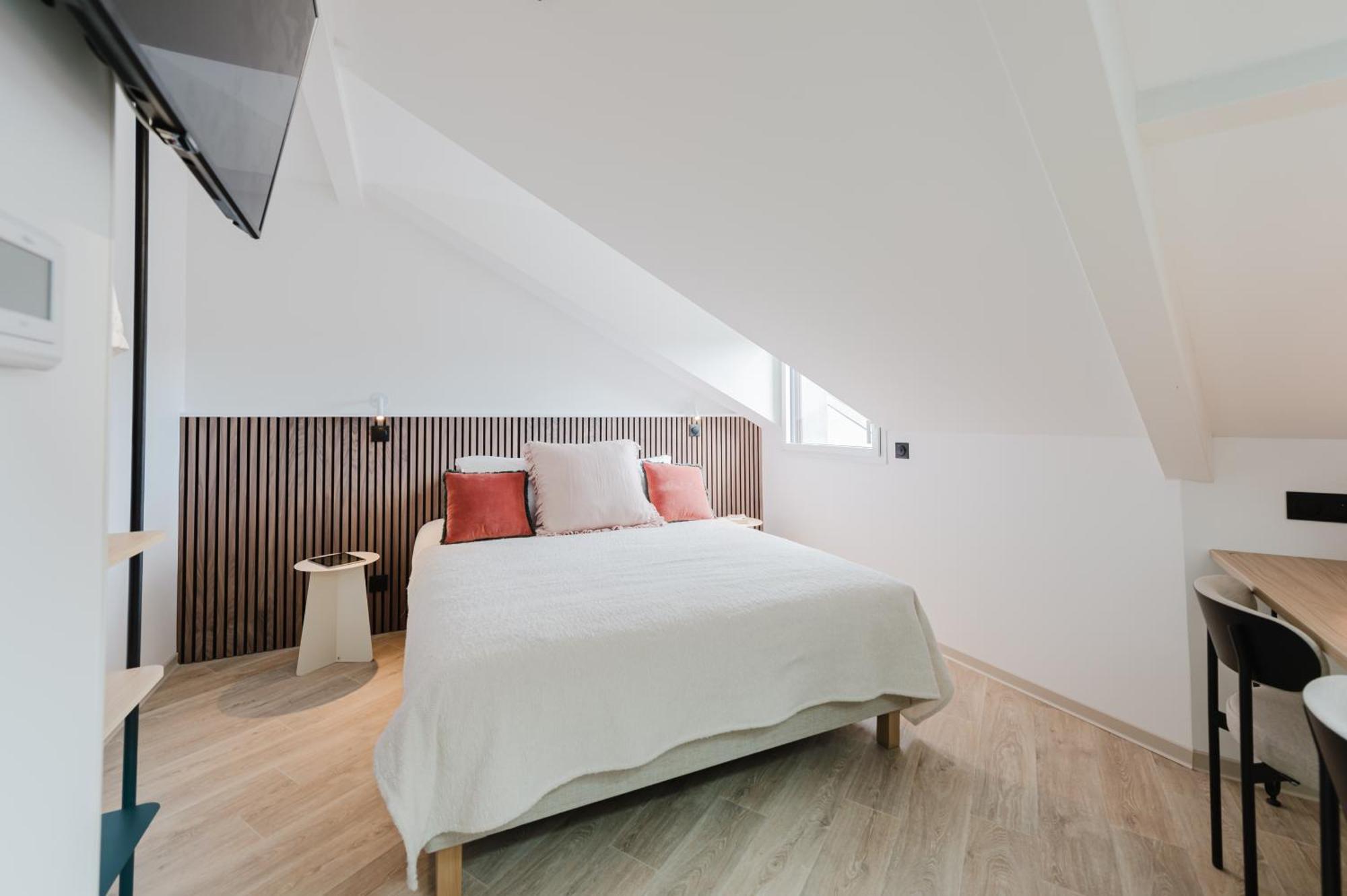 Appart Hotel Neostelia Annecy Exteriér fotografie