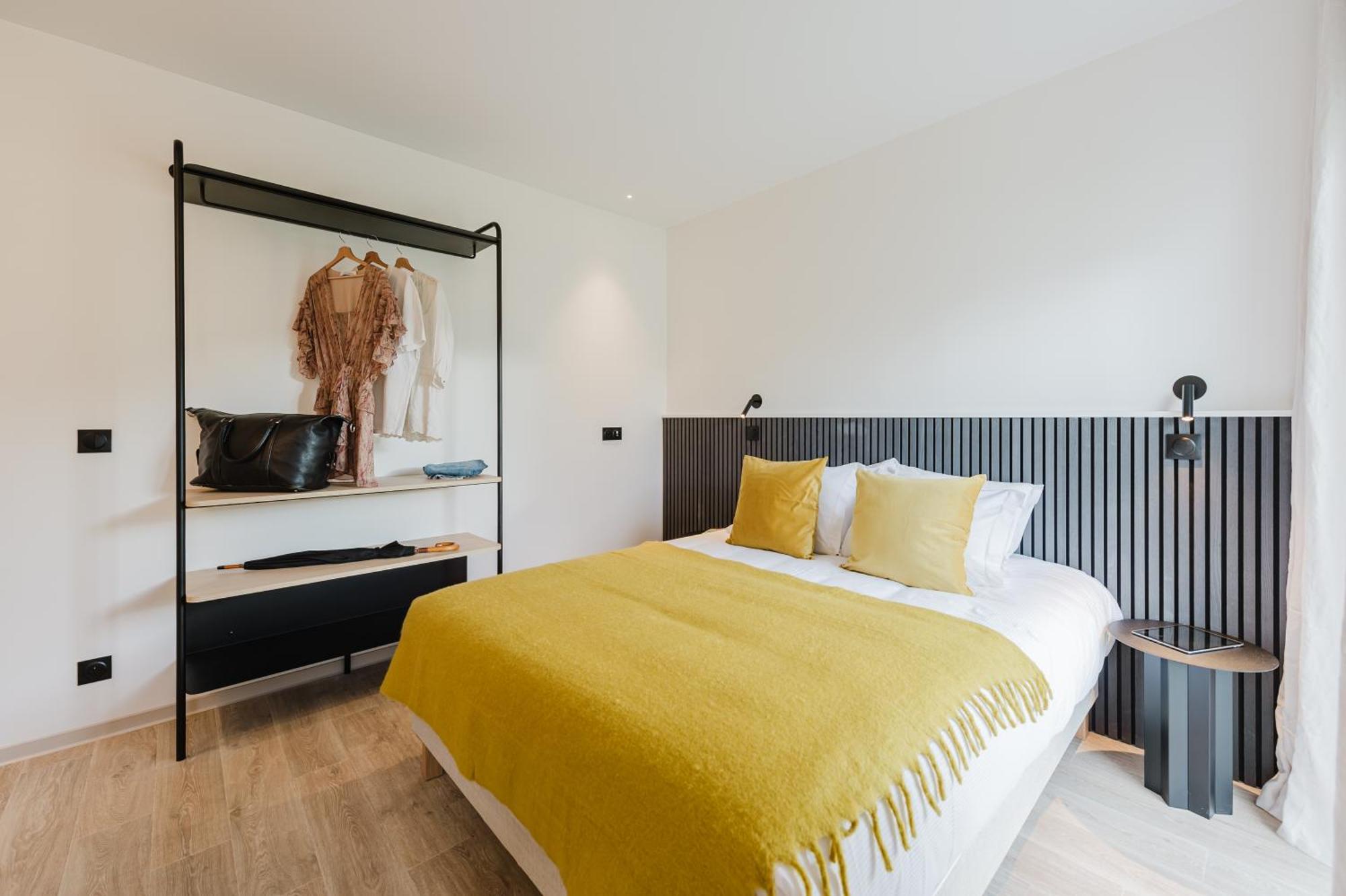 Appart Hotel Neostelia Annecy Exteriér fotografie