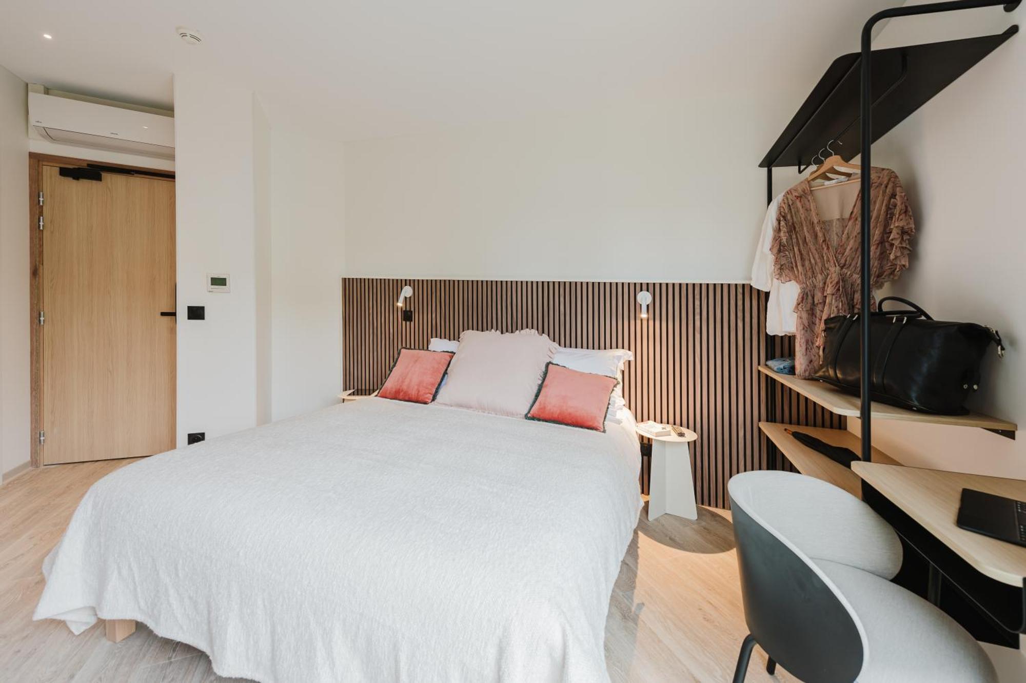 Appart Hotel Neostelia Annecy Exteriér fotografie