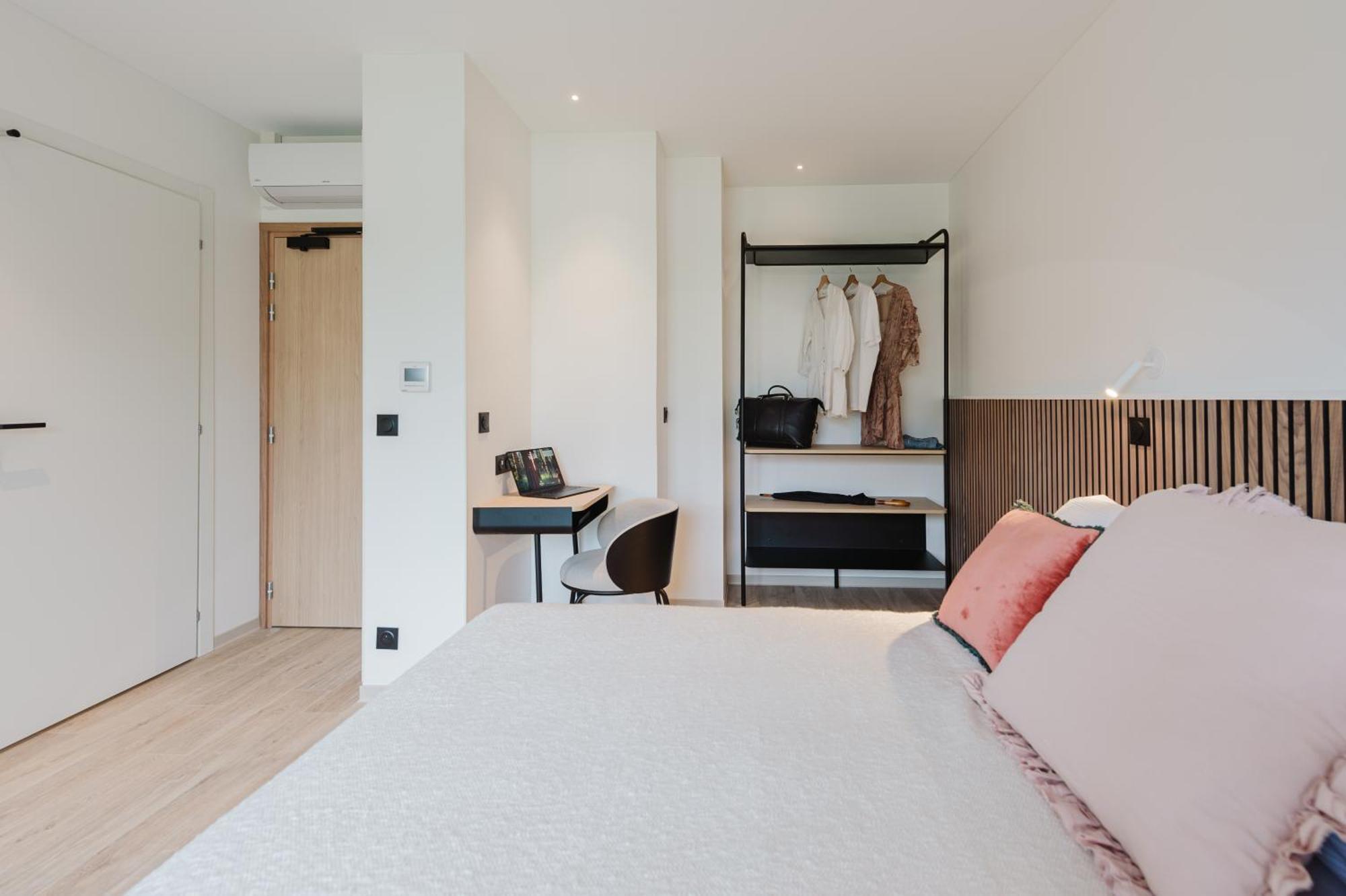 Appart Hotel Neostelia Annecy Exteriér fotografie