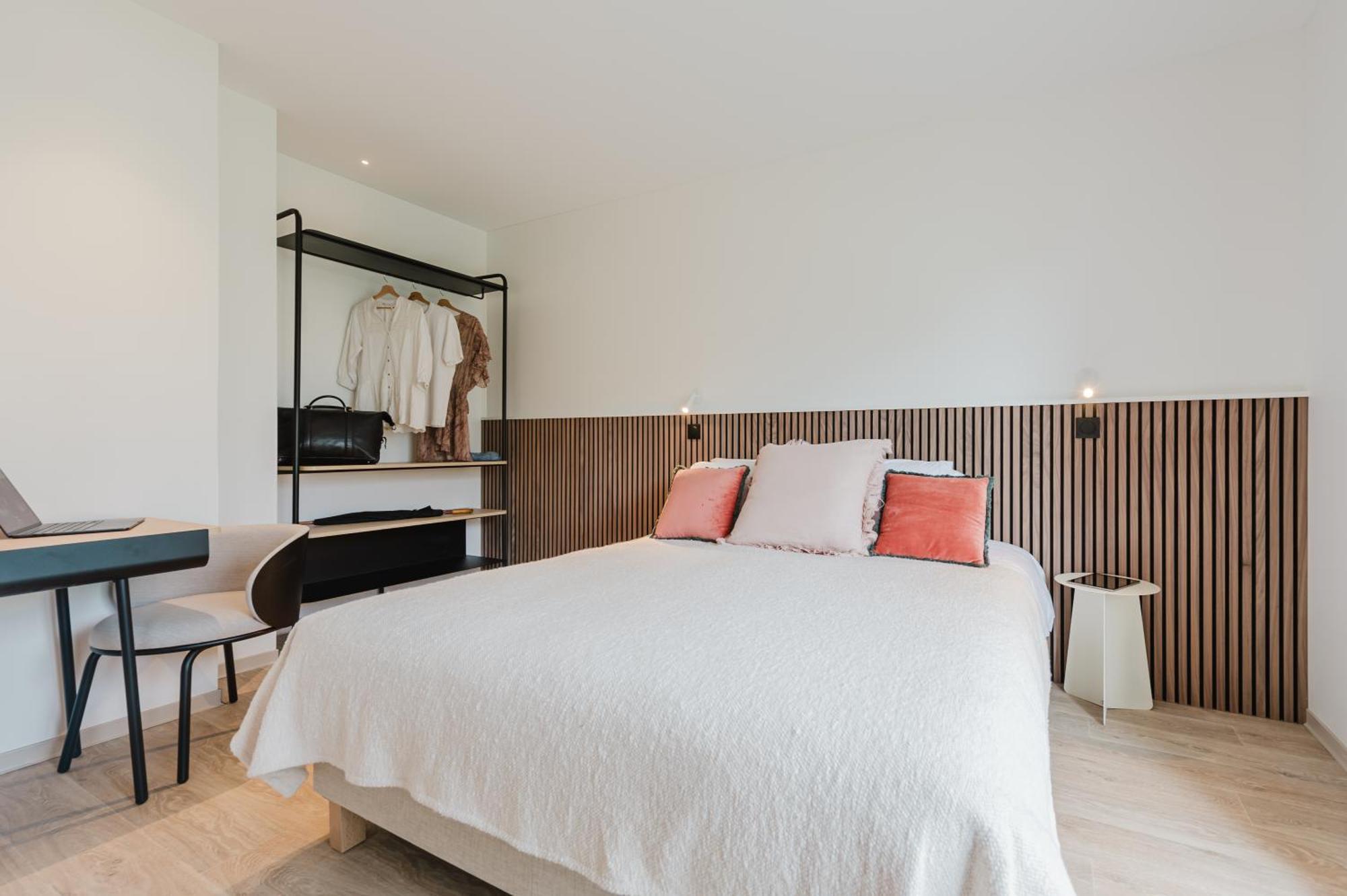 Appart Hotel Neostelia Annecy Exteriér fotografie