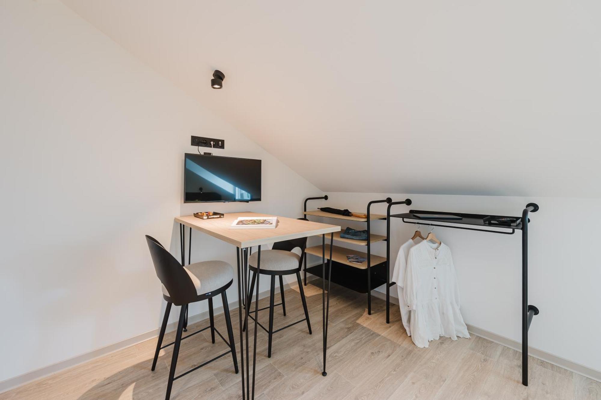 Appart Hotel Neostelia Annecy Exteriér fotografie