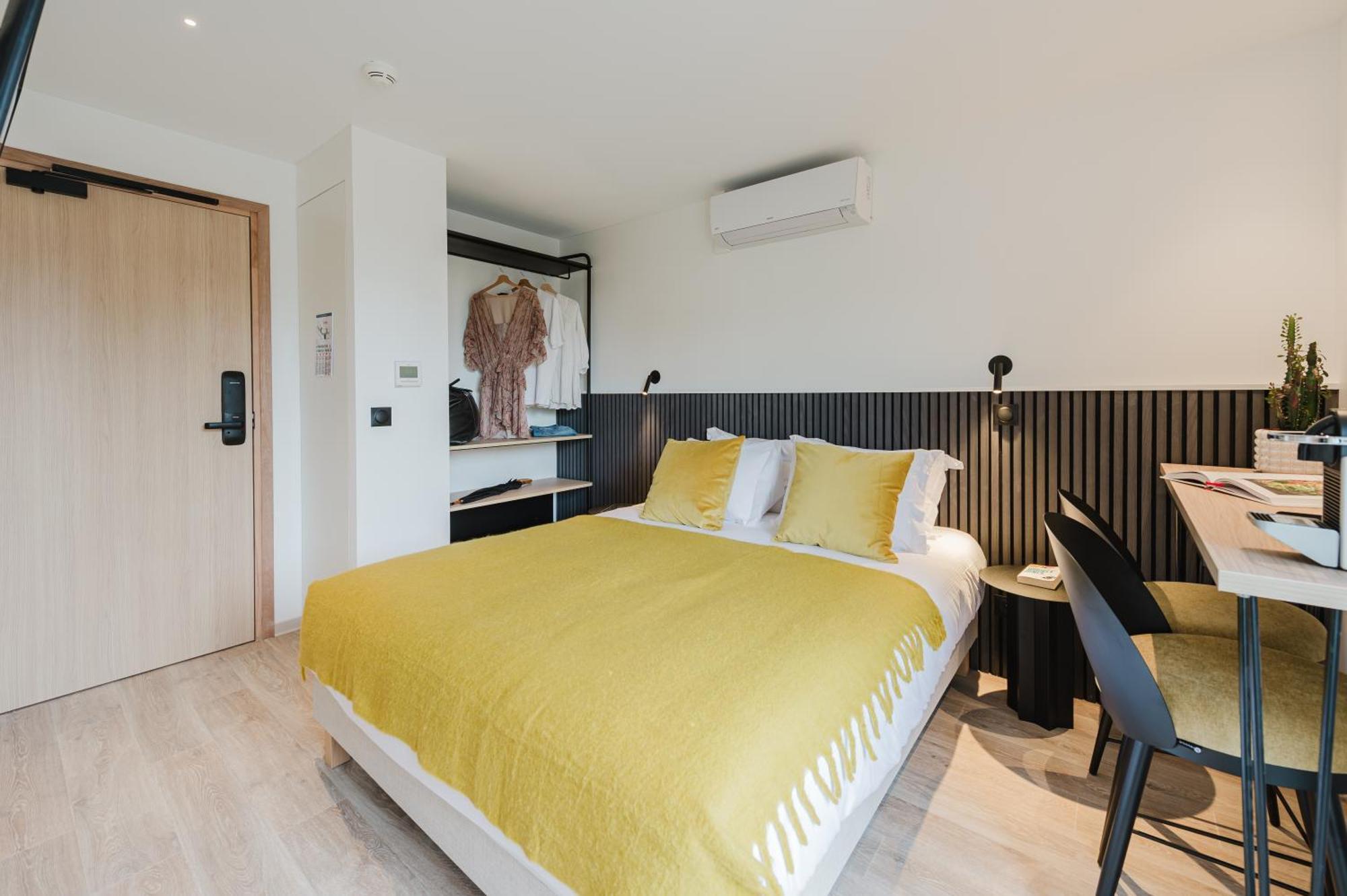 Appart Hotel Neostelia Annecy Exteriér fotografie