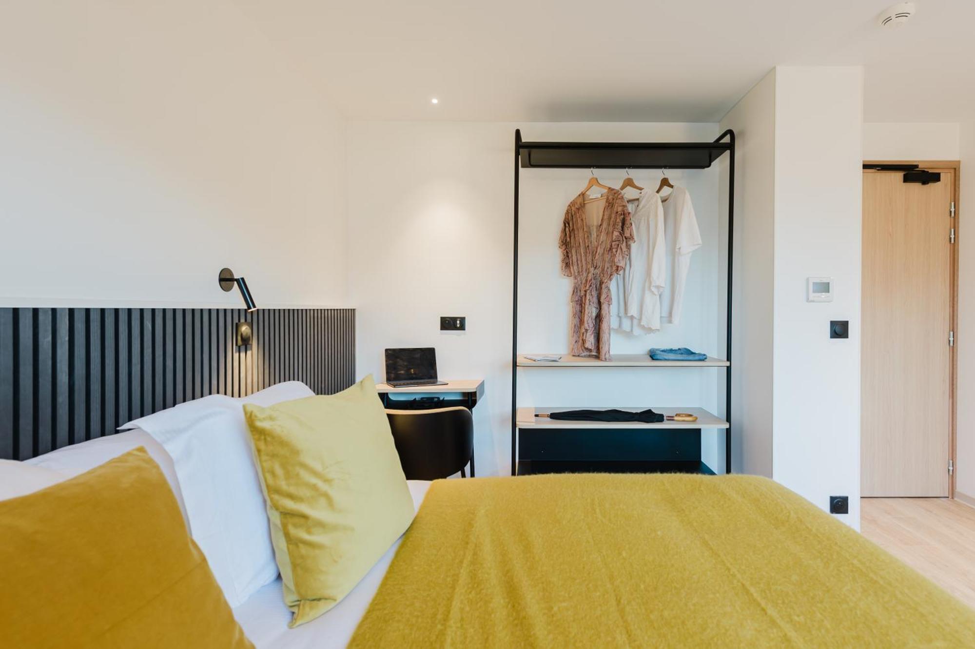 Appart Hotel Neostelia Annecy Exteriér fotografie