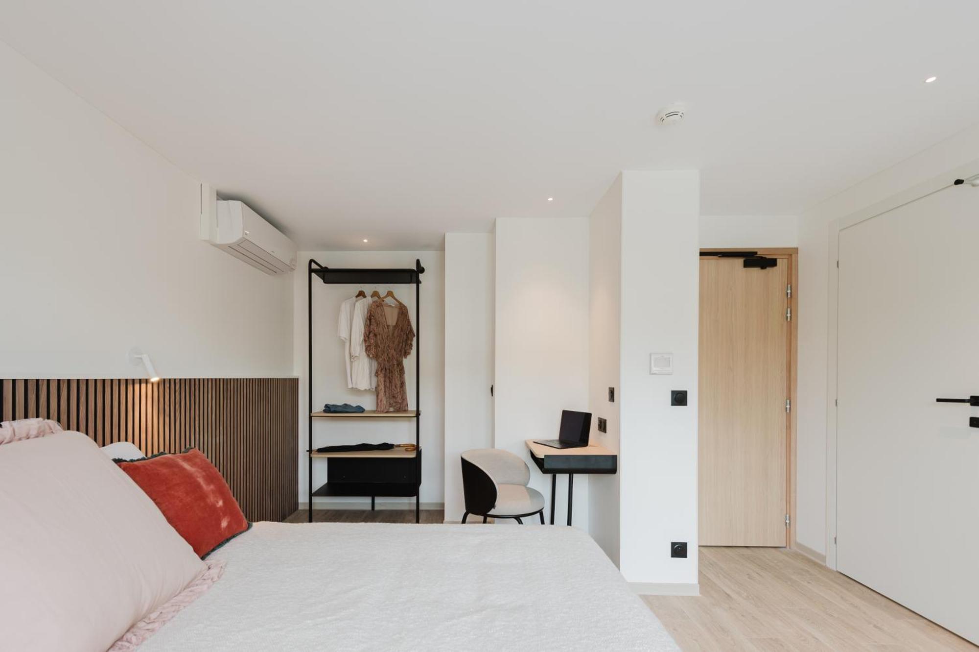 Appart Hotel Neostelia Annecy Exteriér fotografie