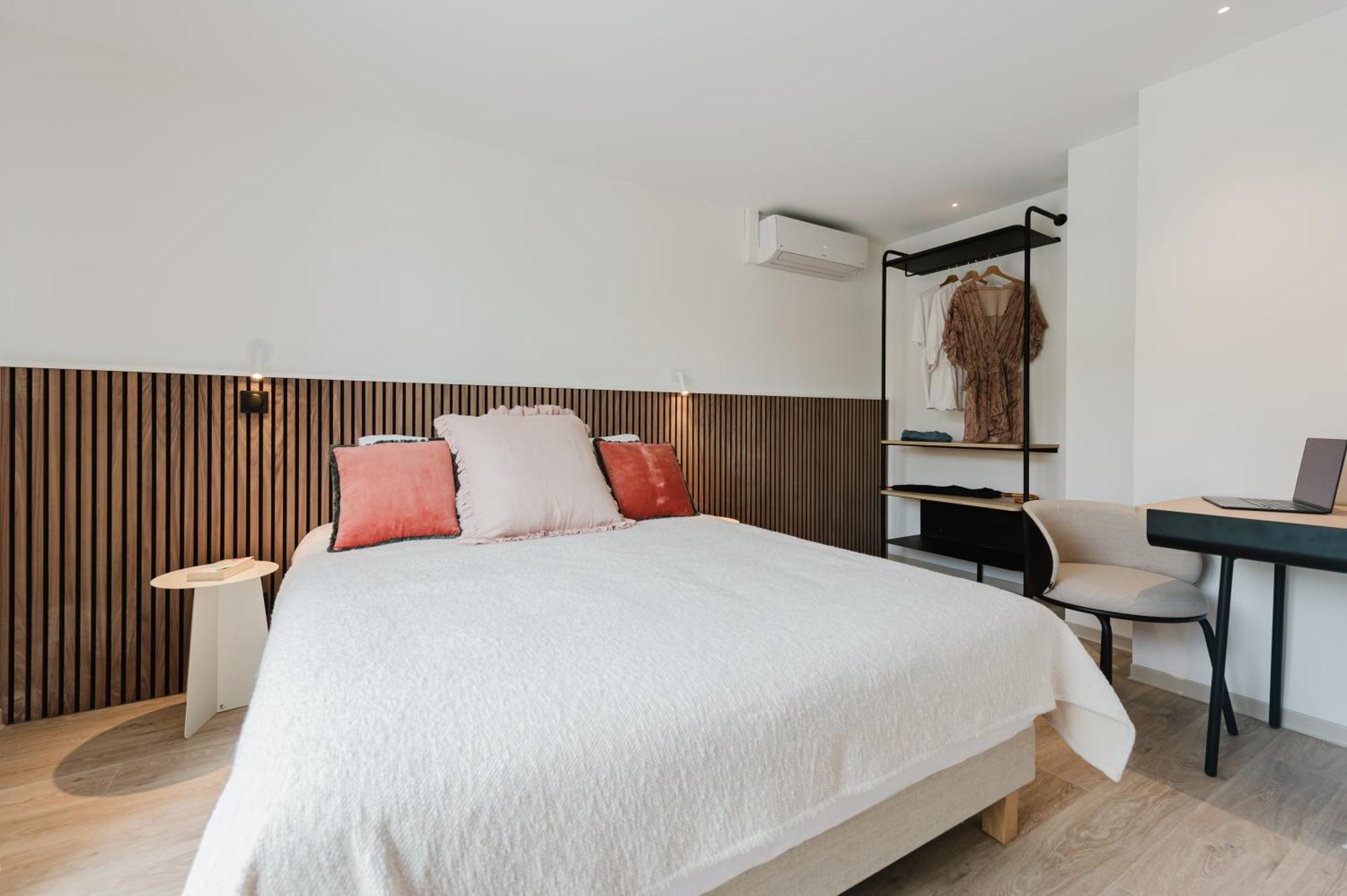 Appart Hotel Neostelia Annecy Exteriér fotografie