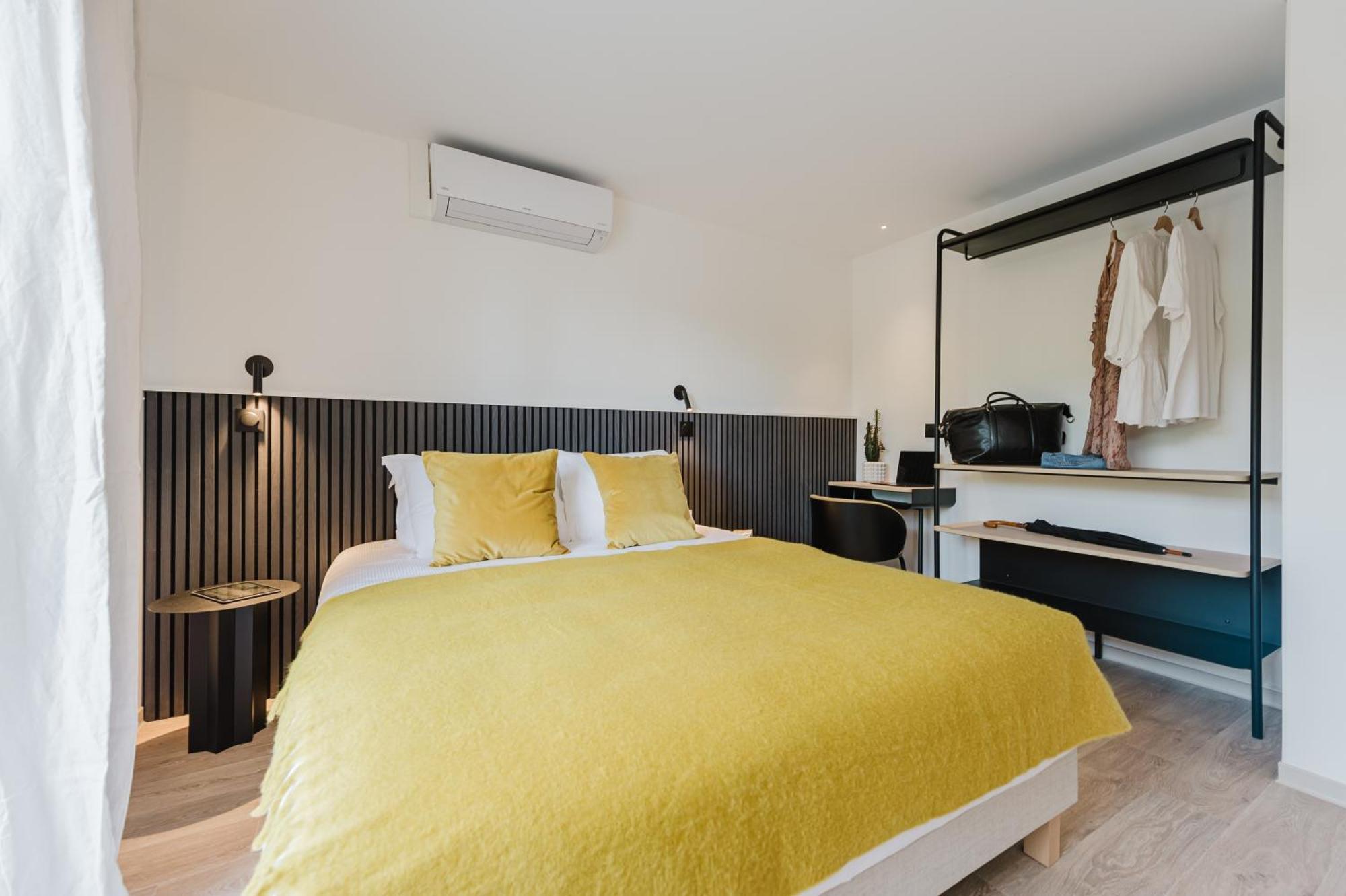 Appart Hotel Neostelia Annecy Exteriér fotografie