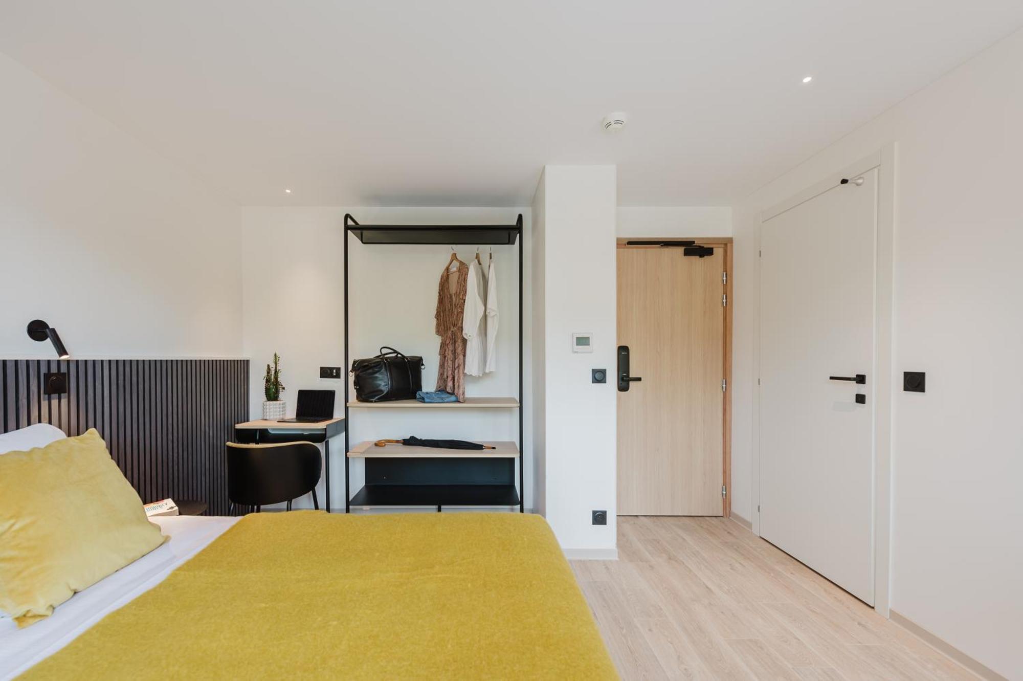 Appart Hotel Neostelia Annecy Exteriér fotografie