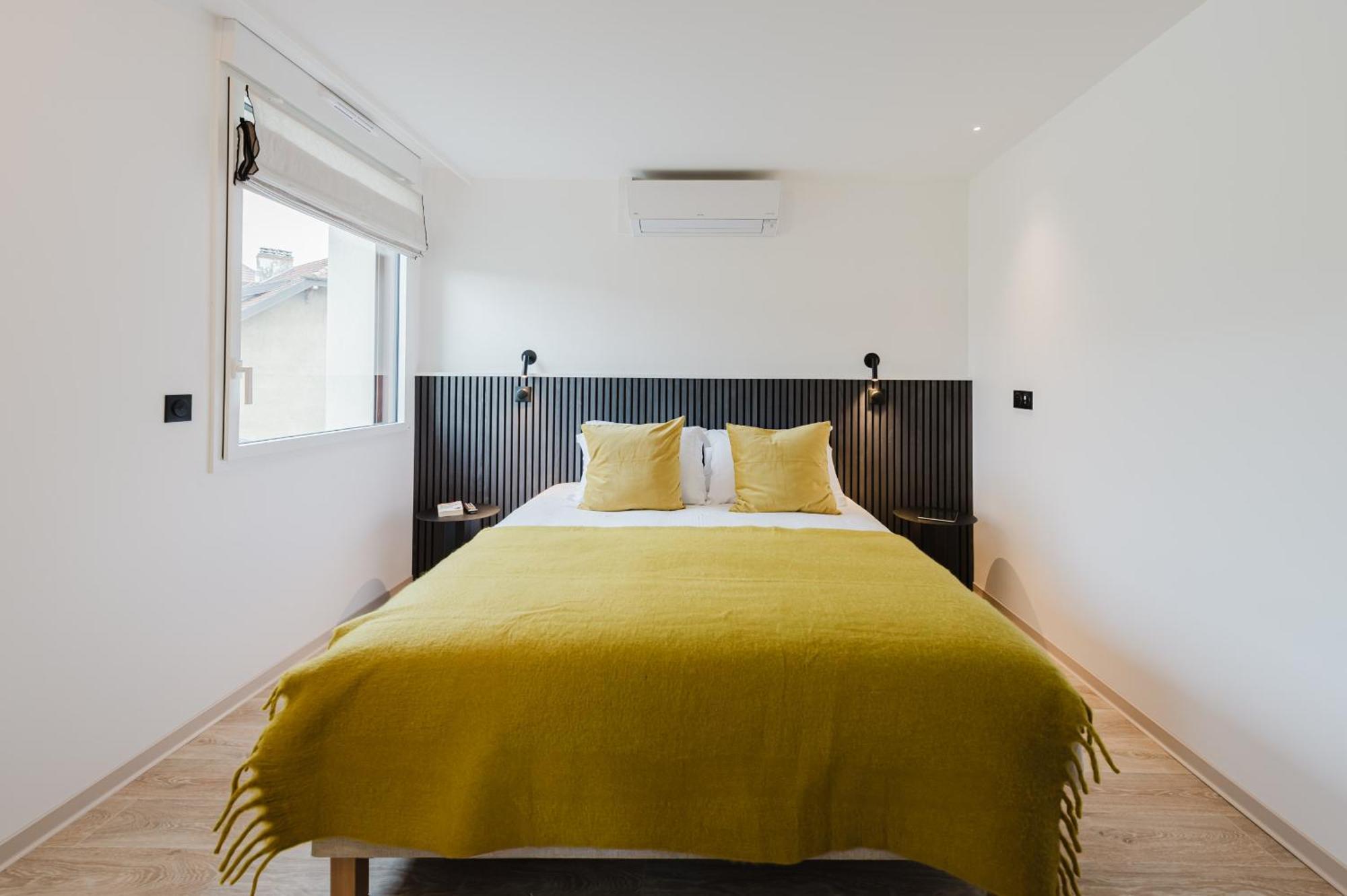 Appart Hotel Neostelia Annecy Exteriér fotografie