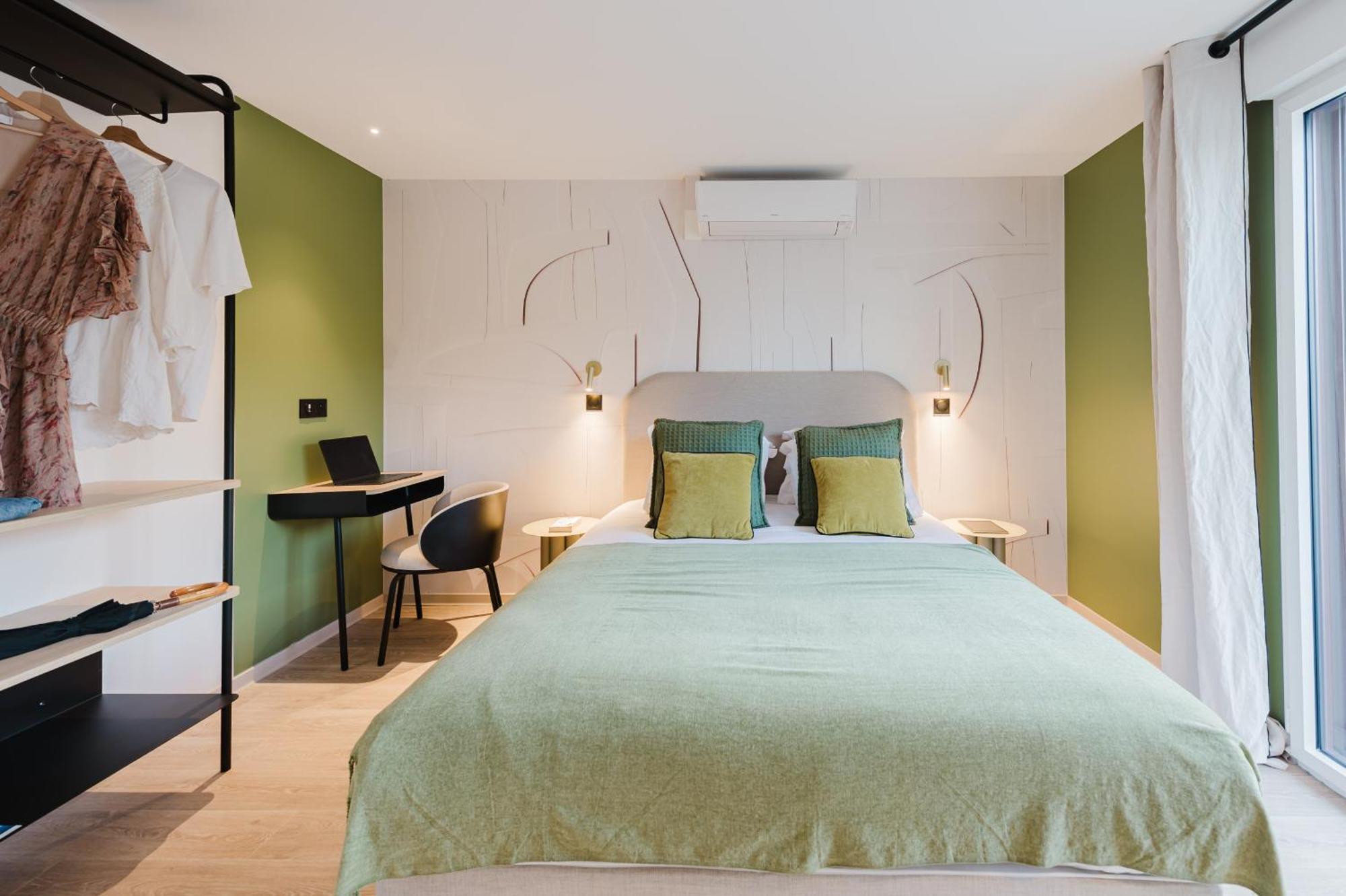 Appart Hotel Neostelia Annecy Exteriér fotografie