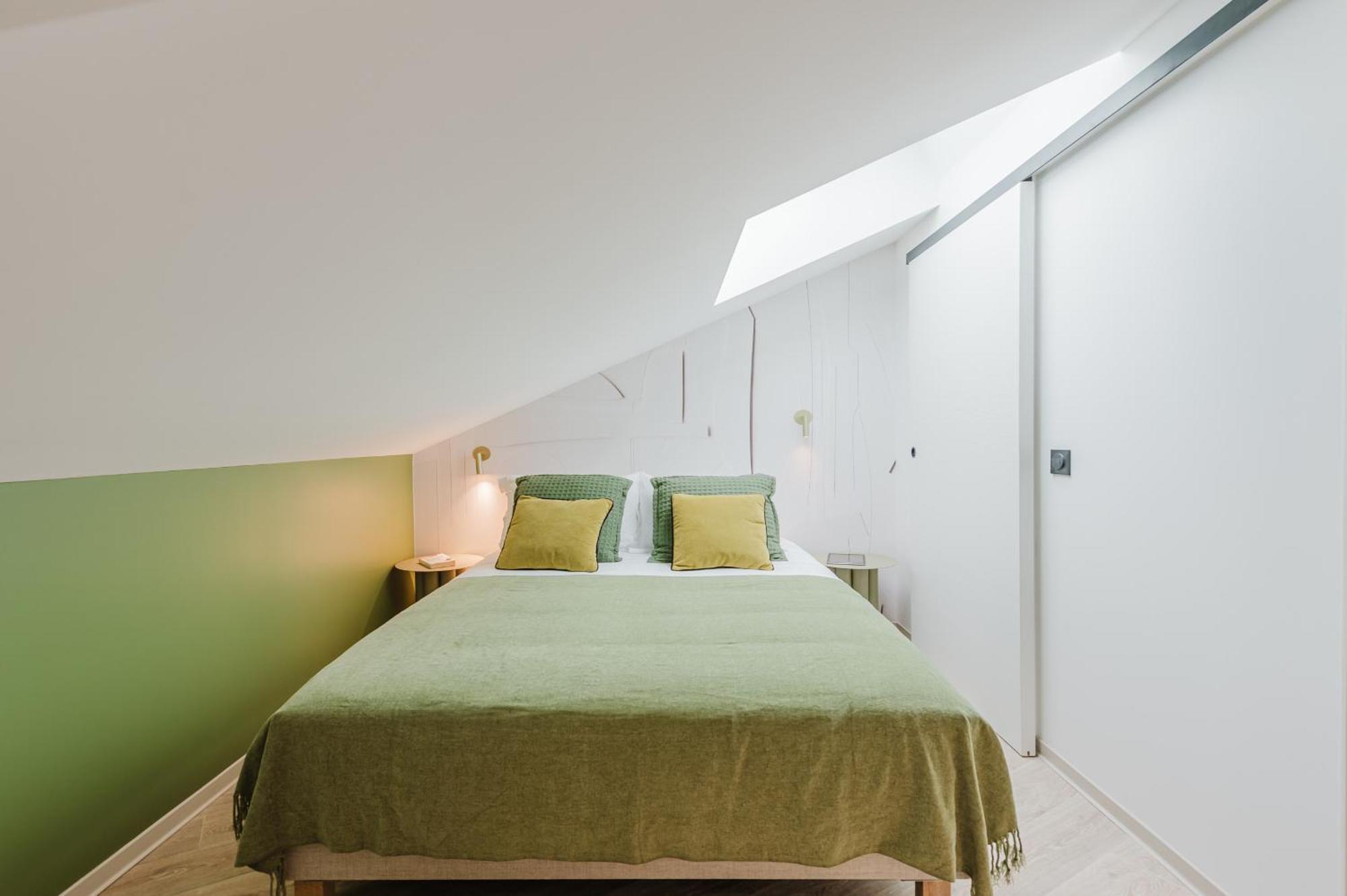 Appart Hotel Neostelia Annecy Exteriér fotografie